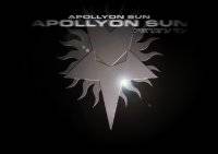 logo Apollyon Sun
